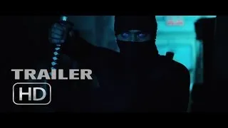 Assassin - Official Trailer  HD