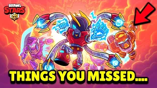 THINGS YOU MISSED in the Season 20 Update!! | #rangerranch