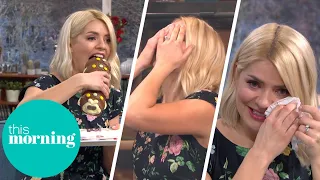 The Highlights of Holly's Birthday Show in 10 Minutes | This Morning