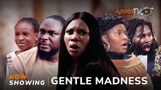 Gentle Madness Latest Yoruba Movie 2023 | Wunmi Toriola | Kiki Bakare | Biola Adebayo | Dammy Paul