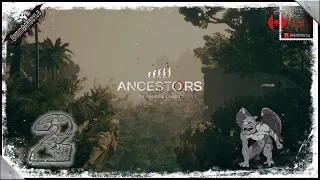 🎥🔴 🦍 Ancestors: The Humankind Odyssey 🦍 | Quest for Bi-Pedal | Ep-2 |