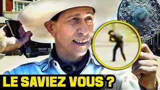 6 Trucs à Savoir sur LA BALLADE DE BUSTER SCRUGGS