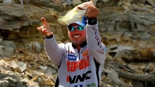 Bassmaster Elite Series: Norfork / Bull Shoals 2016