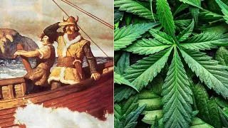 Marijuana From Ancient History To Now