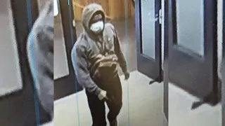 Police release image of suspect in fatal Atlanta active-shooter investigation