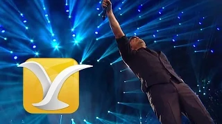 Luis Fonsi - Festival de Viña deñ Mar 2015 - FULL HD 1080p