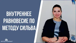 Внутреннее равновесие по методу Сильва