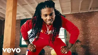 Jacquees - Inside ft. Trey Songz