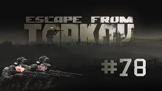 Escape from Tarkov #78 mit Matteo und Leon