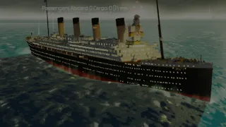 1 2 3 4 come on titanic