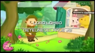 Lord Lombo - Medley ( M2V )