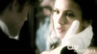 elena/katherine & damon/stefan ; blood stream