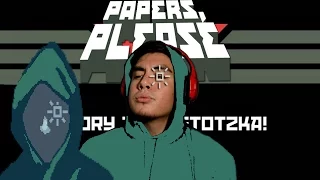 I'M JAY, CAN I TAKE YOUR ORDER?! | Papers, Please! [10]