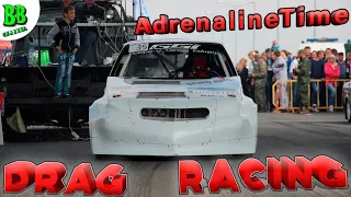 Драг Рейсинг / Drag Racing / AdrenalineTime / Донецк / Donetsk