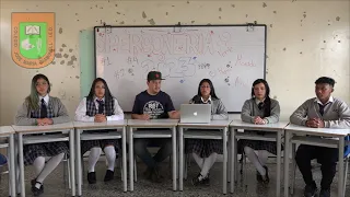 Gran Debate para Personería Escolar 2023