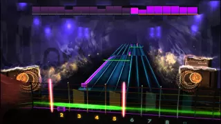 Collective Soul - The World I Know (Lead) Rocksmith 2014 DLC