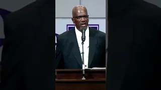 Open A Door For Somebody - Rev. Terry K. Anderson