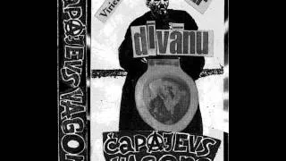 Čapajevs Vagons - Zilonēns (Vīrietis Ar Dīvānu, 1995)