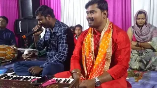 Mananiya  Jagannath odia bhajan  Arjunpur