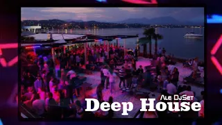 Deep House Live (two)