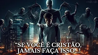 Cristãos, Parem Agora: 3 Atitudes Demoníacas que a Bíblia Condena!