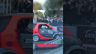 Crazy SMART Drift 🤪