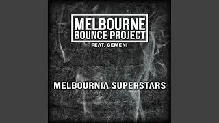 Melbournia Superstars (Extended Mix)