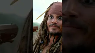 unchi jagah par khada hokar    😋 | Captain jack sparrow | #johnnydepp #shorts #shortsfeed