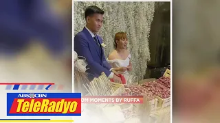 Sibuyas ginawang wedding giveaway | Headline Pilipinas (26 Jan 2023)