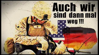 Ortskräfte in Afghanistan: Wir wären dann auch mal lieber weg!