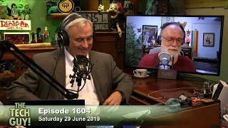 Leo Laporte - The Tech Guy: 1604