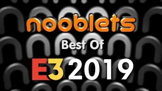 E3 2019 Best Moments