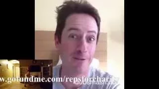 Reps For Charity - Days 38-44 - Dubsmash version