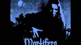 ARCD011 - MORTIFERA - Bleüu de morte