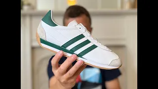 Adidas Country OG reveiw