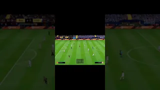 Best cross bar goal ever Fifa 22 🌟