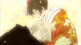 Kamisama Kiss [AMV] Happier