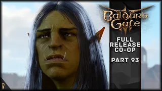 Gettin Our Gold Back - Baldur's Gate 3 CO-OP Part 93