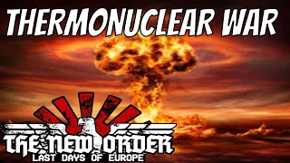 HOI4 The New Order: All Thermonuclear War Events