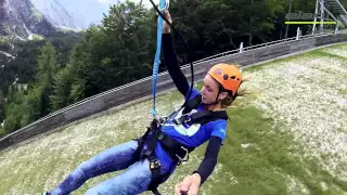 ZipLine Planica Trailer