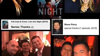 Steve Perry 2019