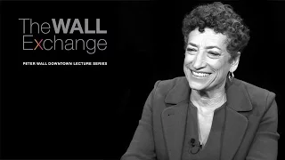 Naomi Oreskes: "Climate change denial: Where do we go from here?" | Spring 2016 Wall Exchange