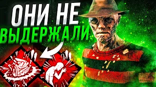 Кошмар НЕИГРАБЕЛЬНЫЙ Маньяк ?? Dead by Daylight