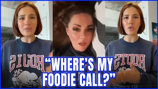 Modern Women Have Been Caught Red Handed Doing THIS (Hint: It's a Foodie Call)