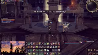 Lineage 2 RPG-Club x7 Elemental Master Olympiad Fights