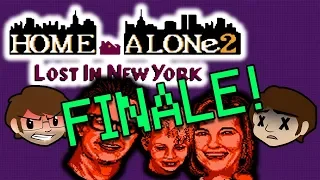 Power Trip - Game 156 | Home Alone 2: Lost in New York - part 04