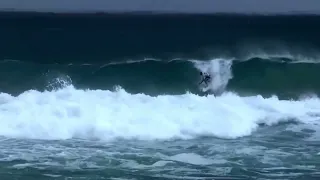 Surf - Mick Fanning x Joel Parkinson - Semi Gold Coast 2009 (edit)