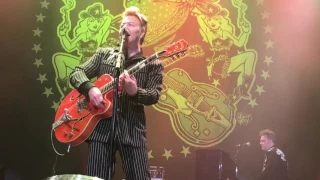 Brian Setzer 013 Tilburg