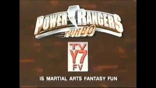WTTG (Fox Kids) commercials [January 26, 1998]