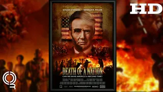 Death Of A Nation | 2018 Official Movie Trailer #Documentary Film